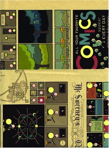 cover of McSweeney's Quarterly Concern Issue 13