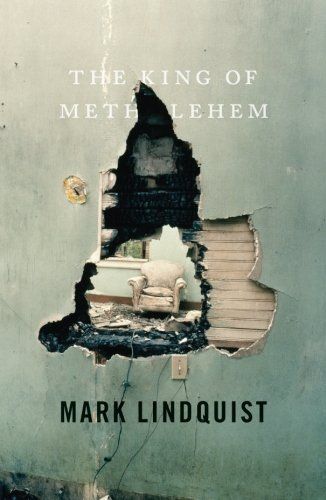 cover of The King of Methlehem