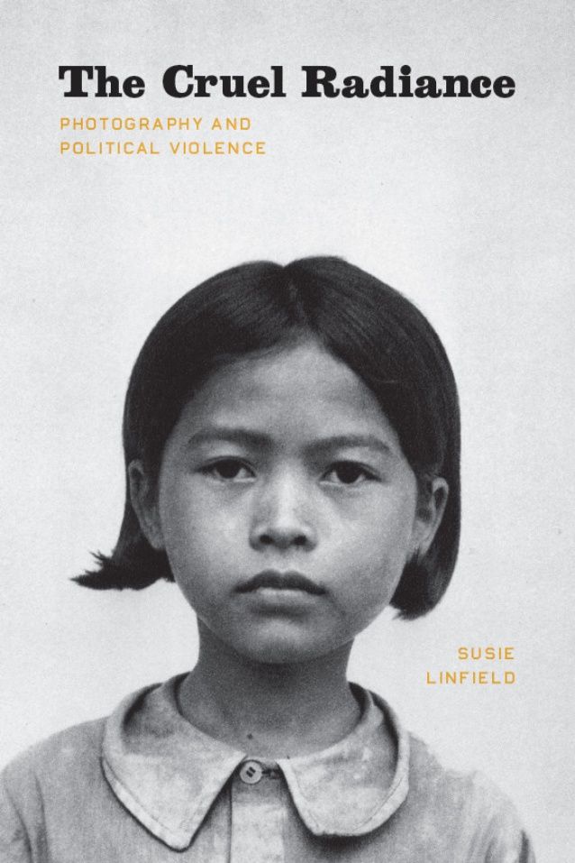 cover of The Cruel Radiance