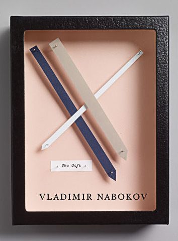 cover of The Gift